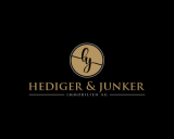 https://www.logocontest.com/public/logoimage/1606203267Hediger _ Junker Immobilien AG.png